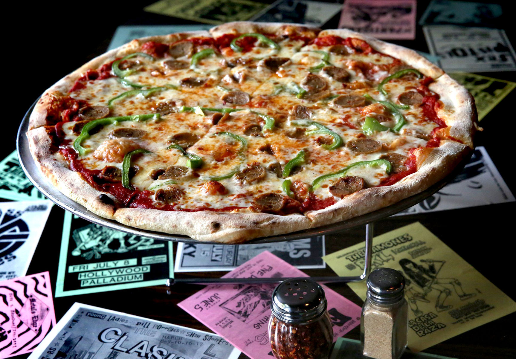 Pizza